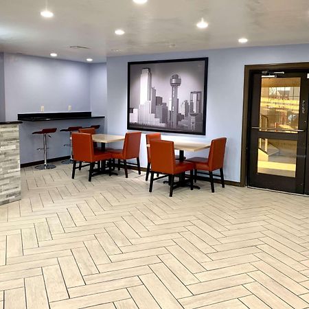 Super 8 By Wyndham - Canton, Texas Esterno foto