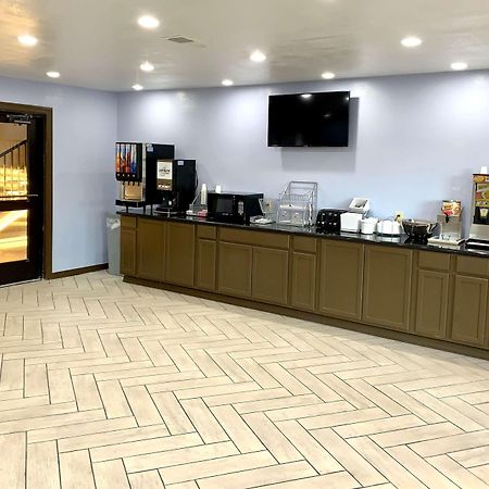 Super 8 By Wyndham - Canton, Texas Esterno foto