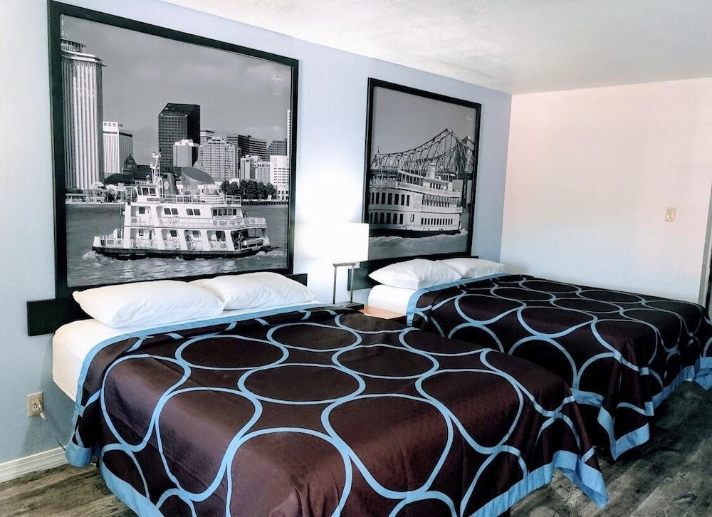 Super 8 By Wyndham - Canton, Texas Esterno foto