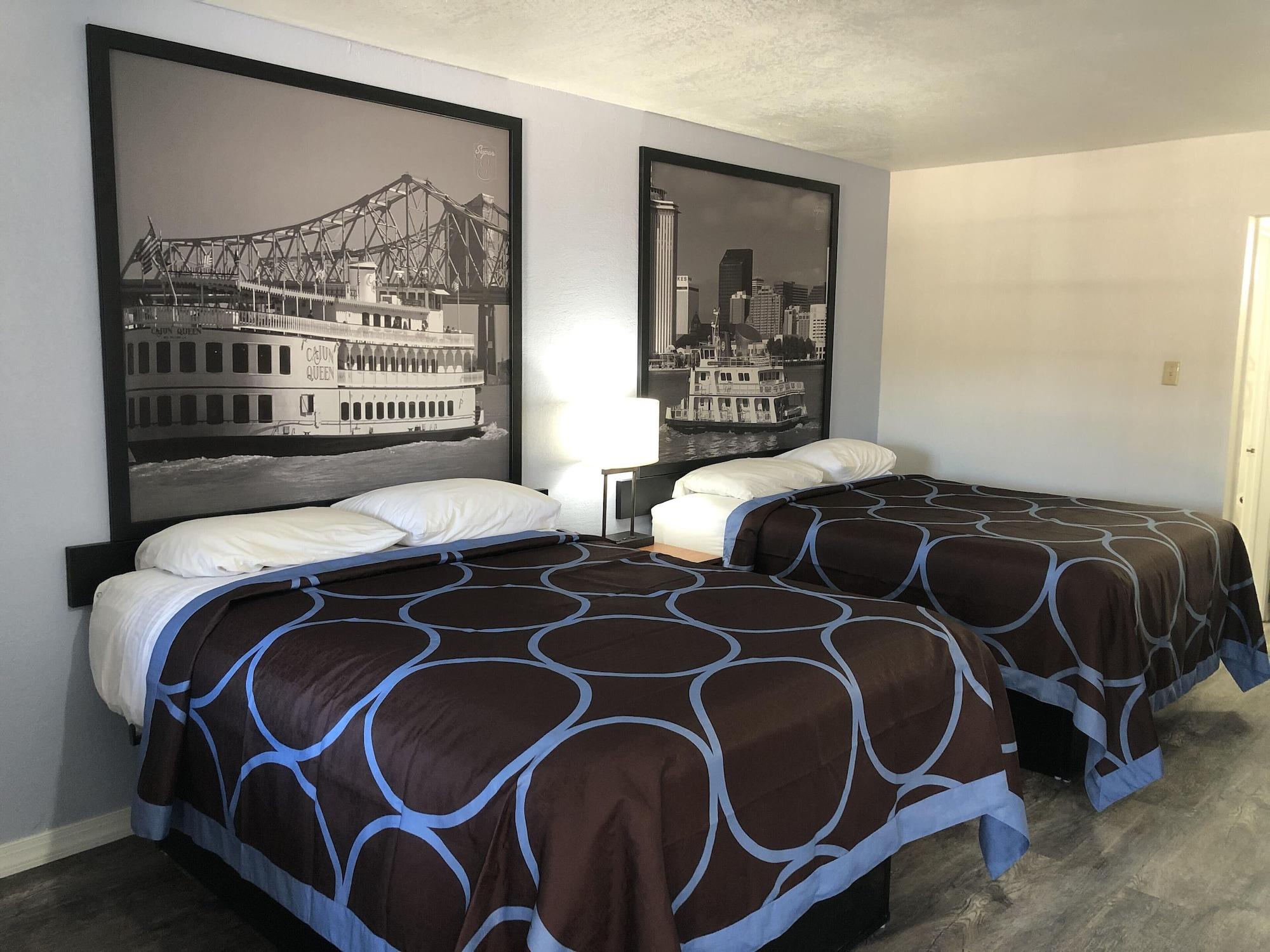 Super 8 By Wyndham - Canton, Texas Esterno foto