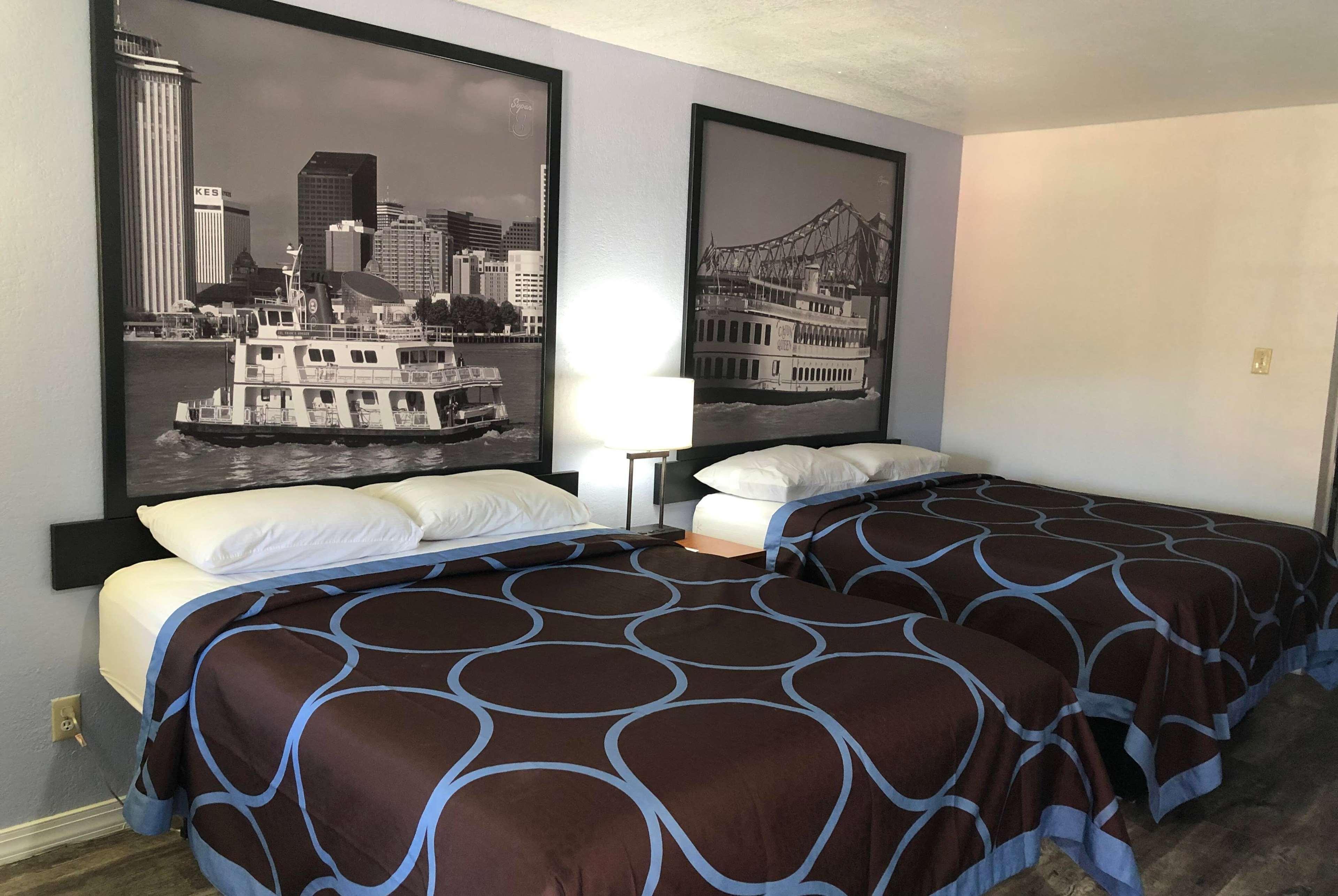 Super 8 By Wyndham - Canton, Texas Esterno foto