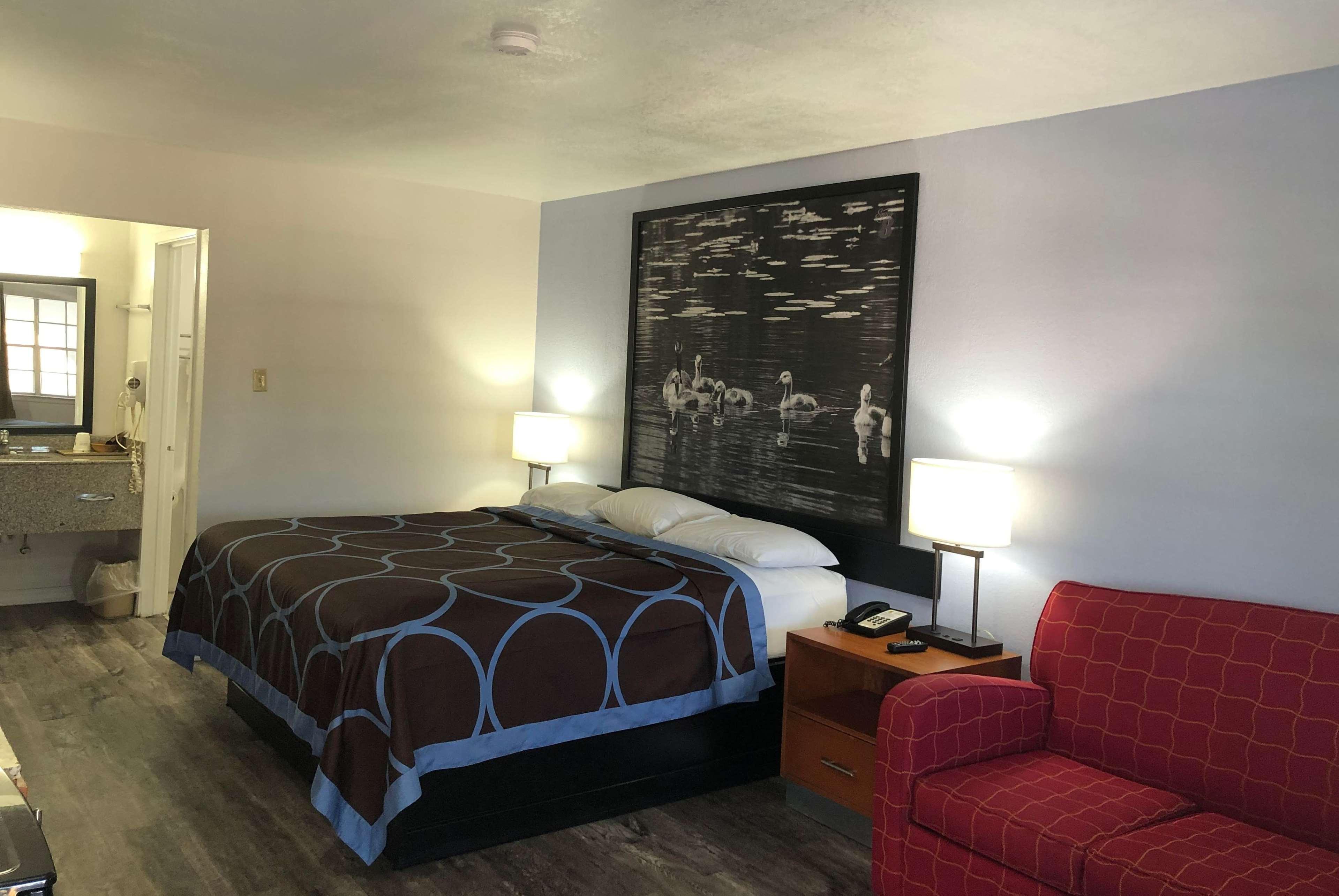 Super 8 By Wyndham - Canton, Texas Esterno foto