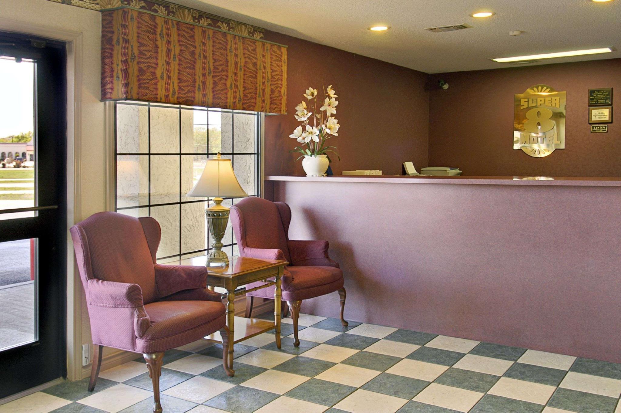 Super 8 By Wyndham - Canton, Texas Esterno foto