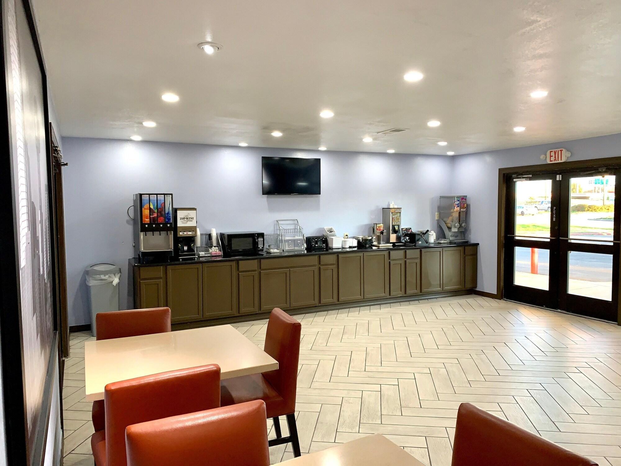 Super 8 By Wyndham - Canton, Texas Esterno foto