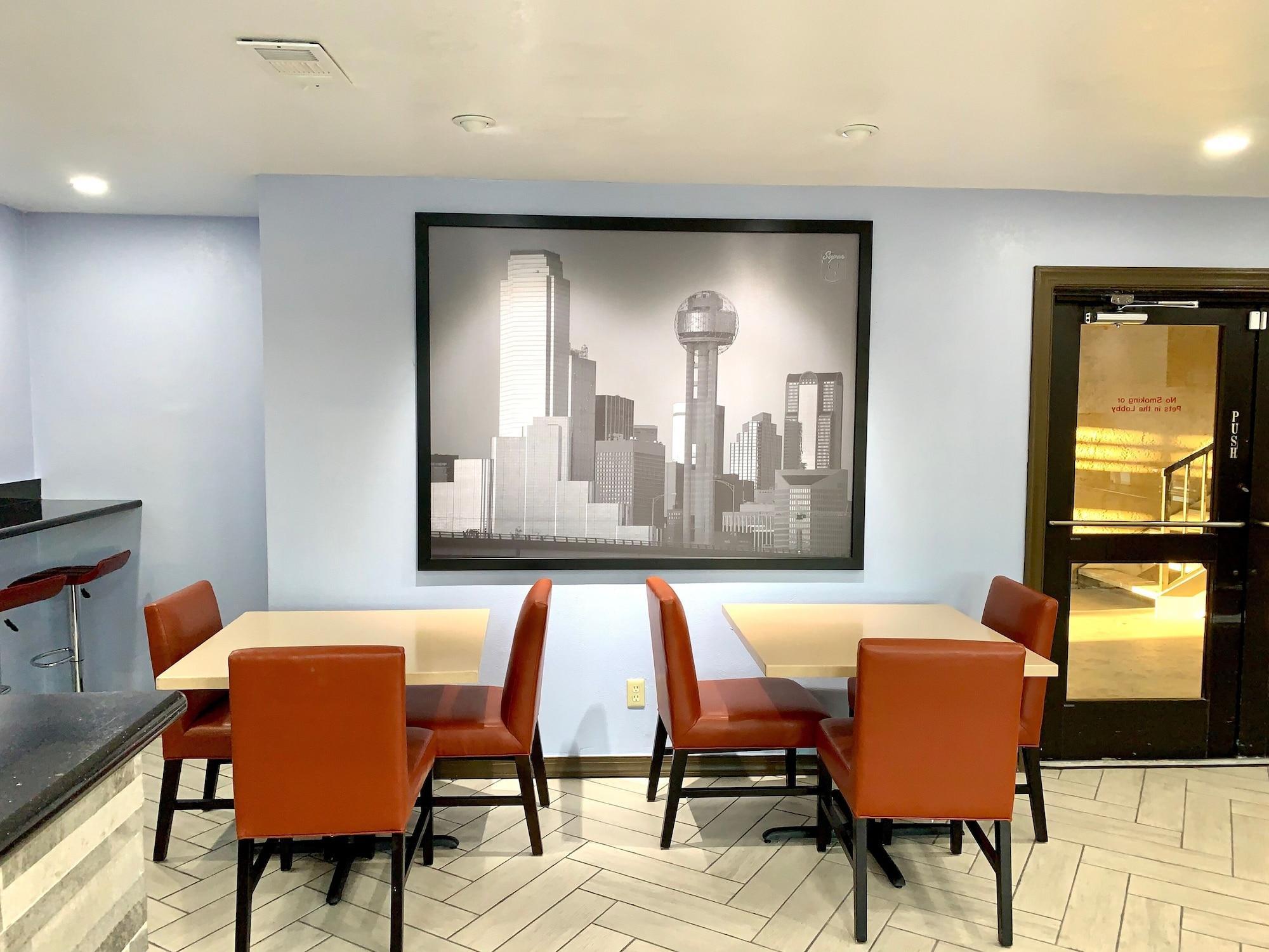 Super 8 By Wyndham - Canton, Texas Esterno foto