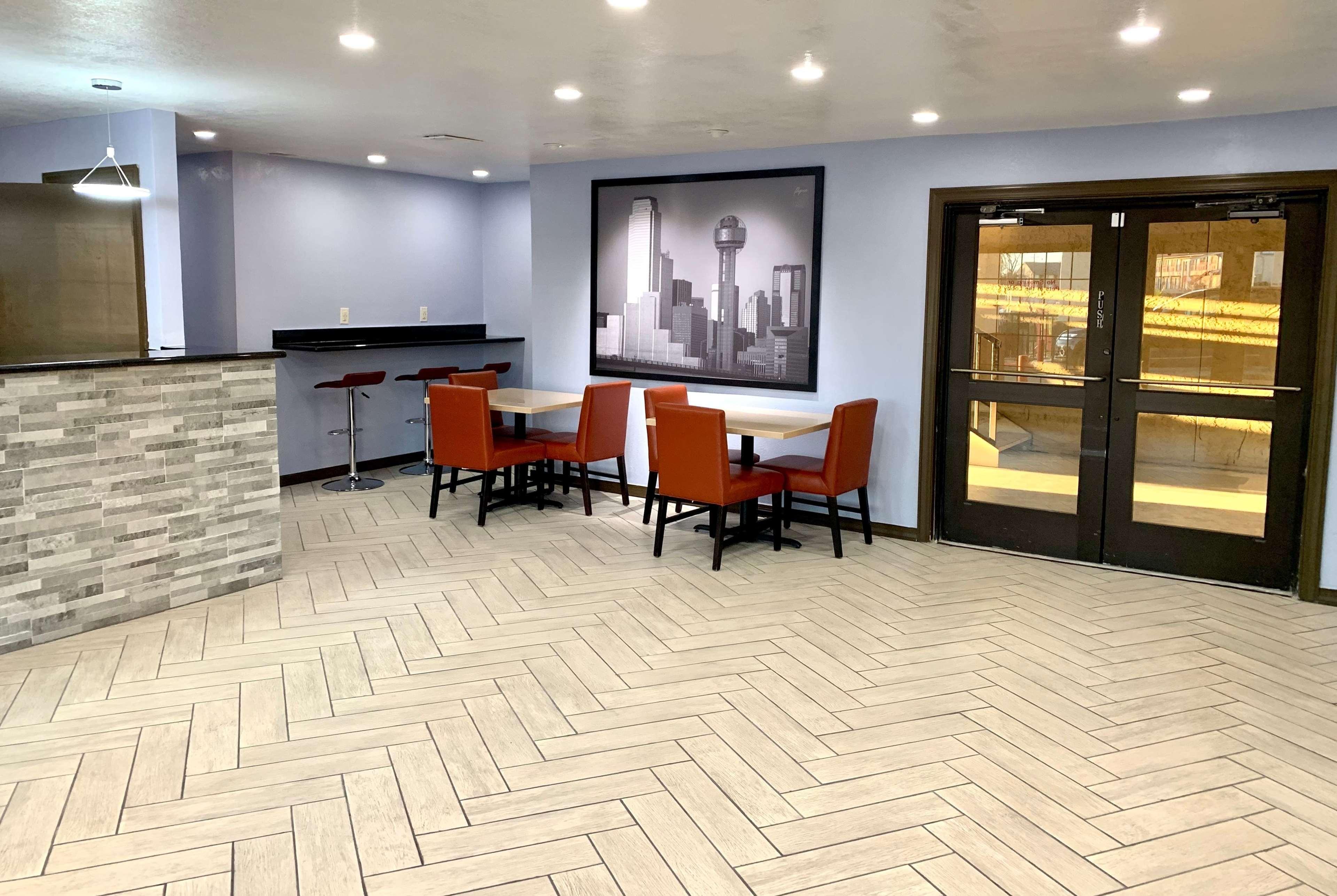 Super 8 By Wyndham - Canton, Texas Esterno foto