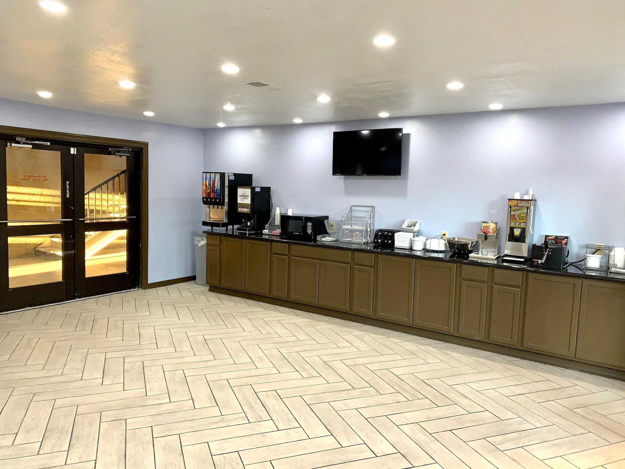Super 8 By Wyndham - Canton, Texas Esterno foto