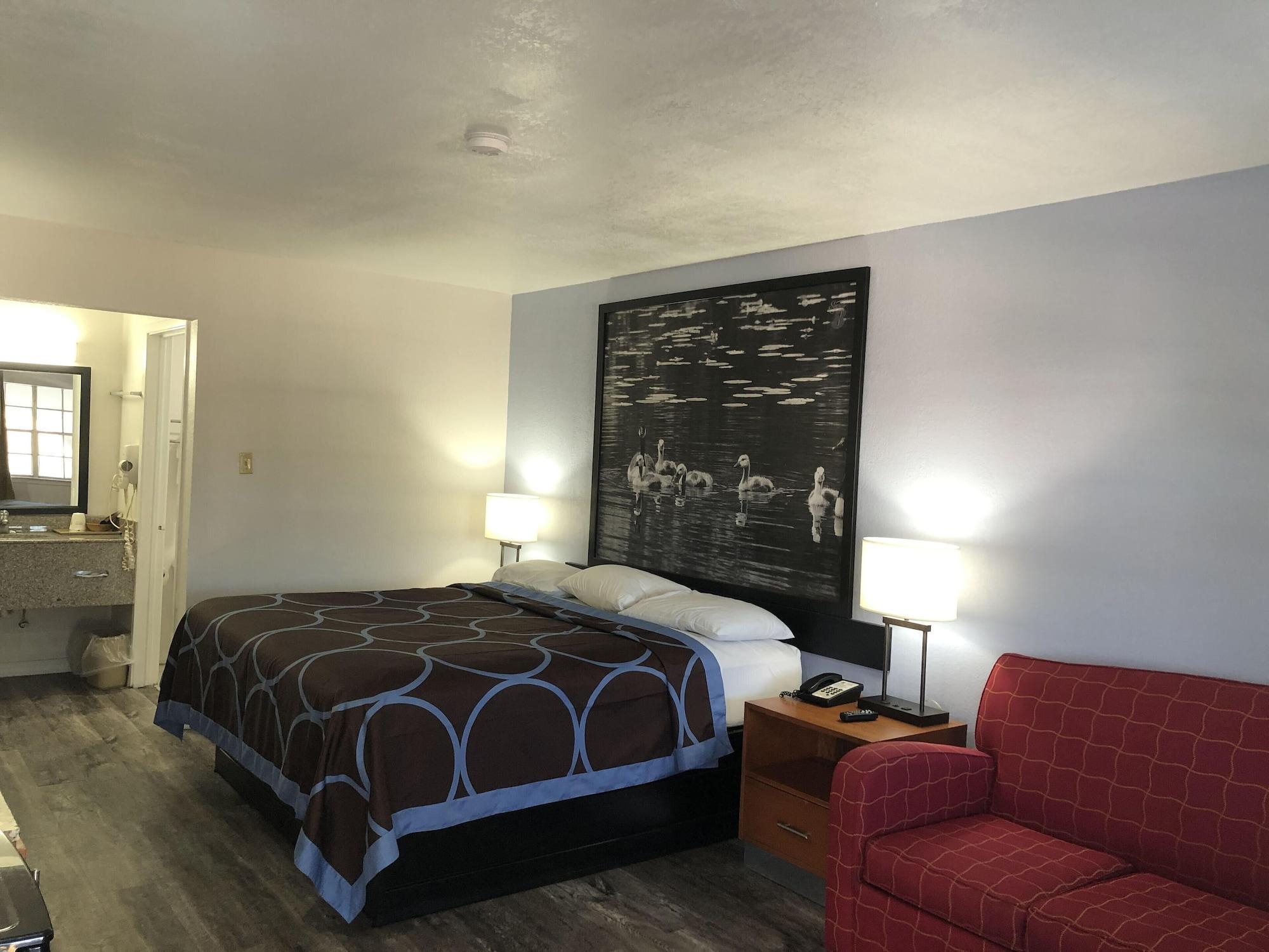 Super 8 By Wyndham - Canton, Texas Esterno foto