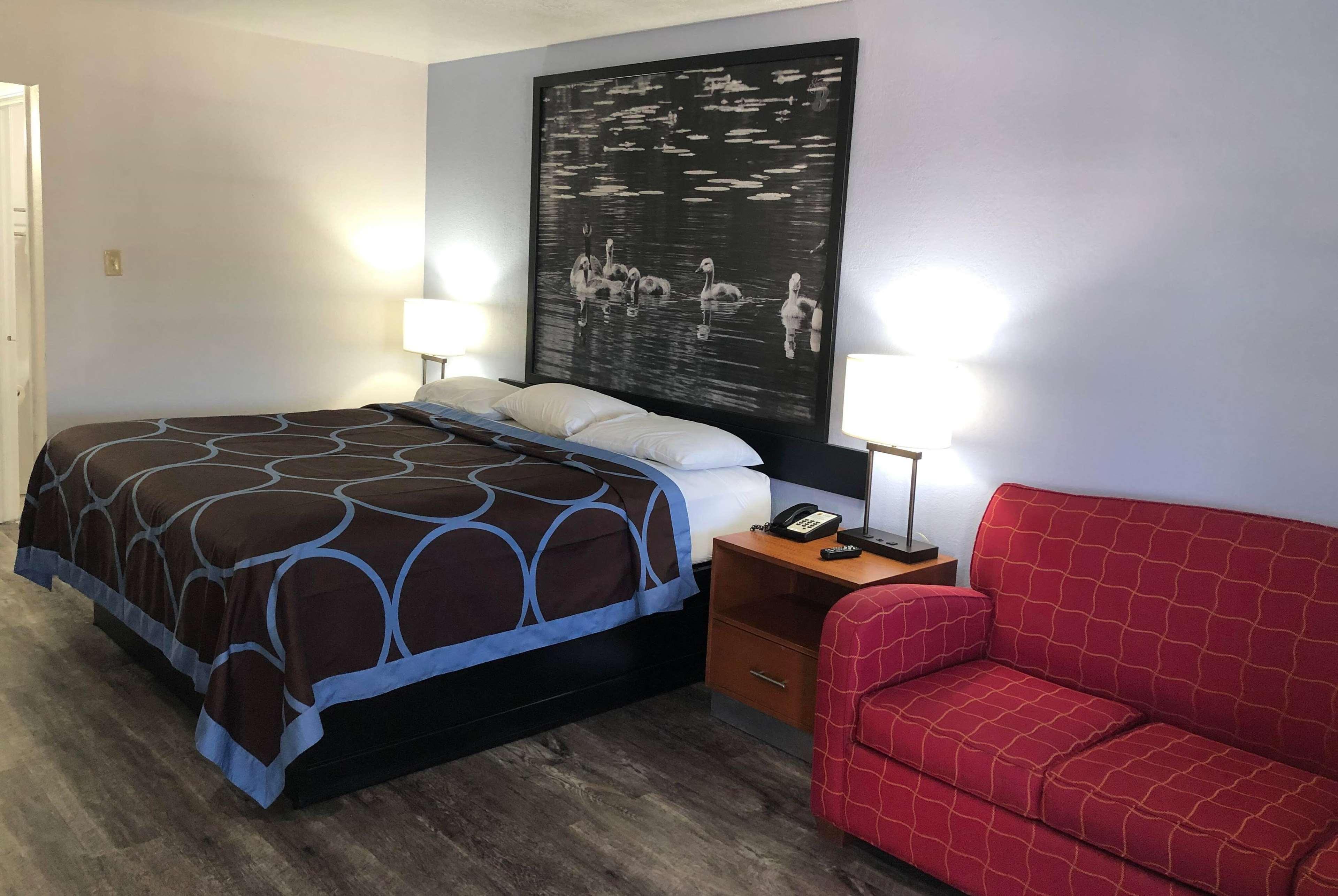 Super 8 By Wyndham - Canton, Texas Esterno foto