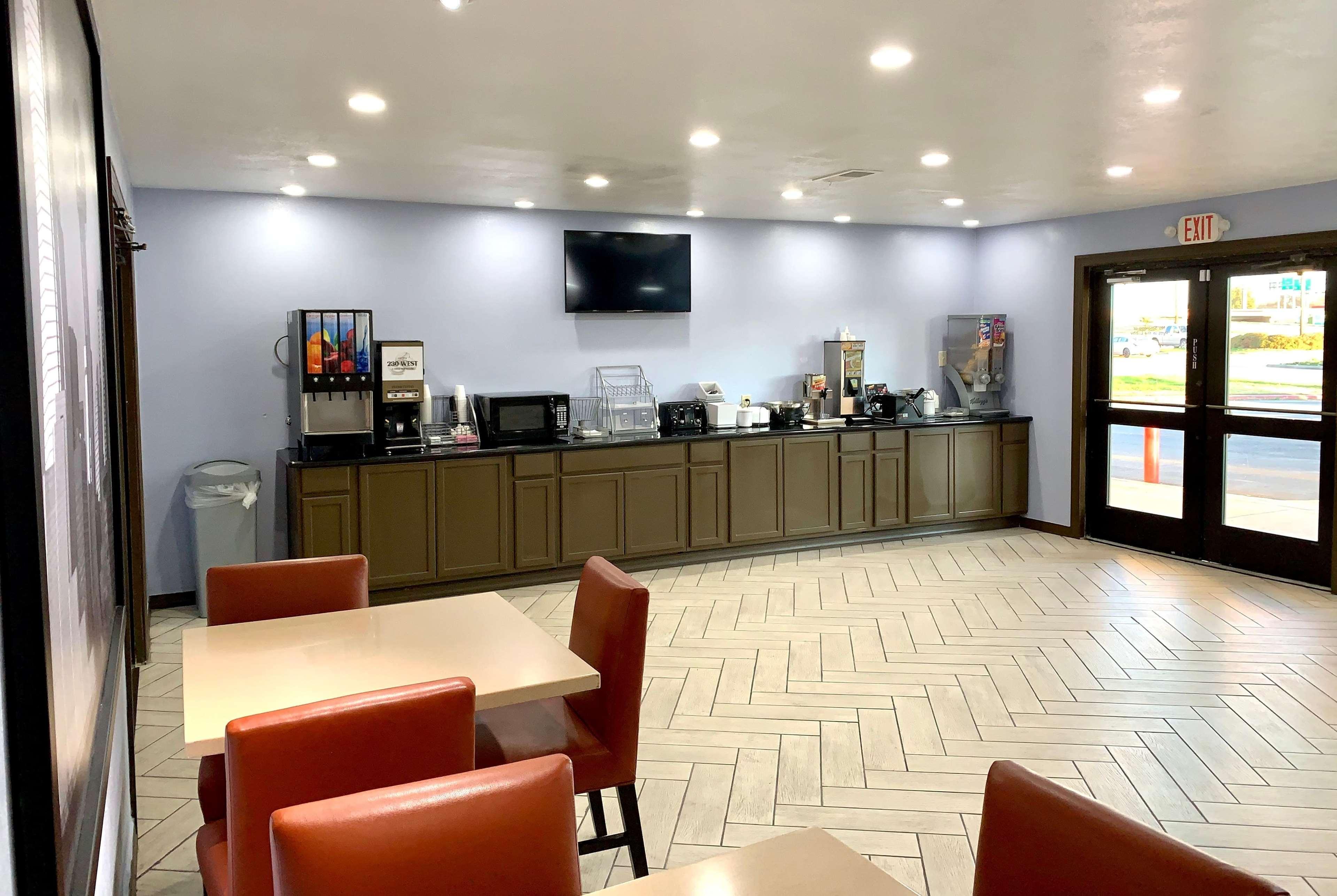 Super 8 By Wyndham - Canton, Texas Esterno foto