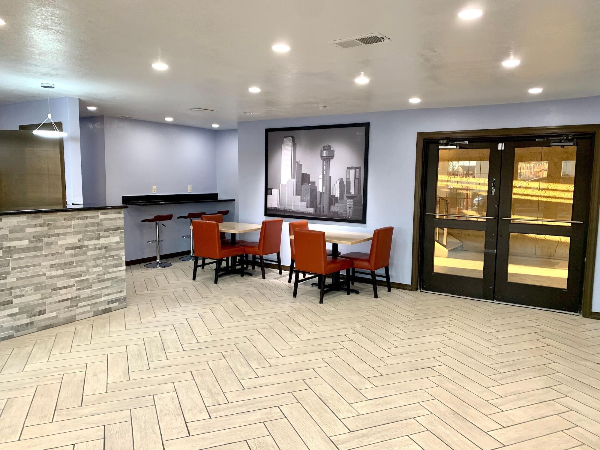 Super 8 By Wyndham - Canton, Texas Esterno foto