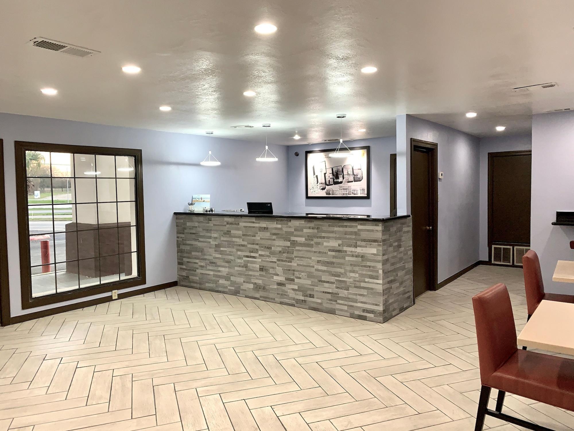 Super 8 By Wyndham - Canton, Texas Esterno foto