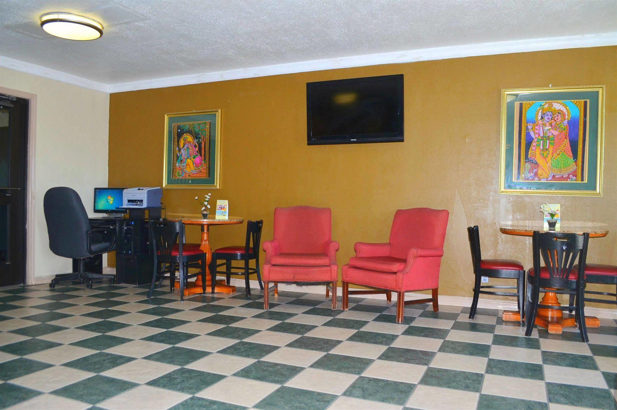 Super 8 By Wyndham - Canton, Texas Esterno foto
